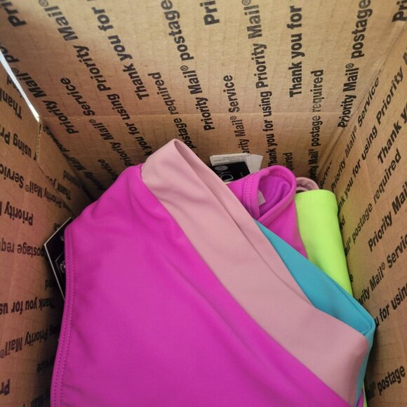 Bundle of Salt + Cove Swimsuit - Picture 8 of 9